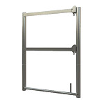 12. Rám krajní horní