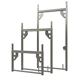 14. Korekční rámek 0,66 m až 1,50 m