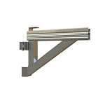 18. Konzola 0,36 m: - bez trubkových spojů