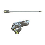 32. Úhlopříčná ztužení 1,57 m