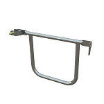 8. Čelní zábradlí