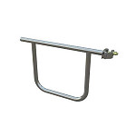 10. Čelní zábradlí