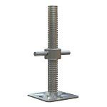 5. Šroubová patka L=400 až L=800