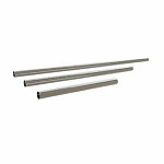 60. Ocelové trubky Ø48,3 x 3,2